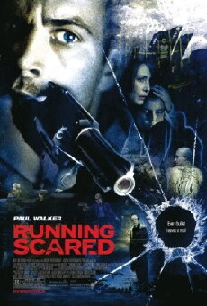 Running Scared (2006) - Stream Online