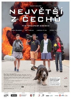 Nejvetsi z Cechu (2010) - Stream Online