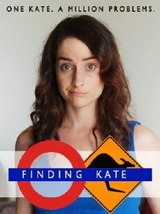 Finding Kate (2014) - Stream Online