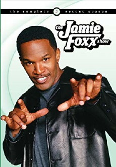 The Jamie Foxx Show (1996) - Stream Online