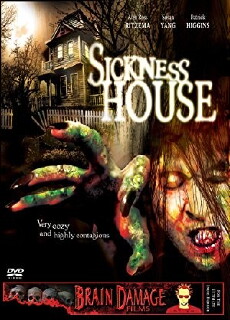Sickness House (2006) - Stream Online