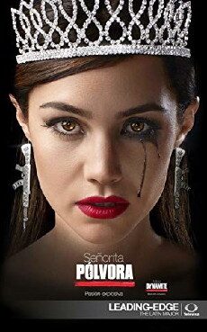 Señorita Pólvora (2015) - Stream Online