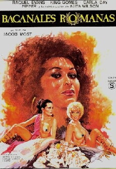 Bacanales romanas (1982) - Stream Online