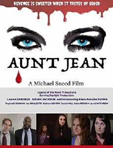 Aunt Jean (2016) - Stream Online