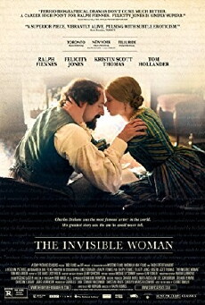 The Invisible Woman (2013) - Stream Online