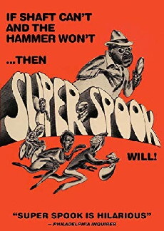 Super Spook (1975) - Stream Online