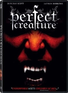 Perfect Creature (2006) - Stream Online