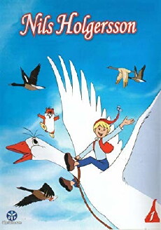 Wunderbare Reise des kleinen Nils Holgersson mit den Wildgänsen (1980) - Stream Online
