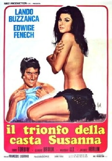 Frau Wirtin hat auch eine Nichte (1969) - Stream Online