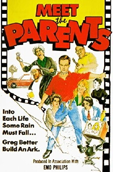 Meet the Parents (1992) - Stream Online