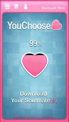 YouChoose (2018) - Stream Online