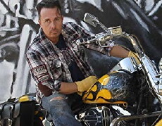 American Chrome (2017) - Stream Online