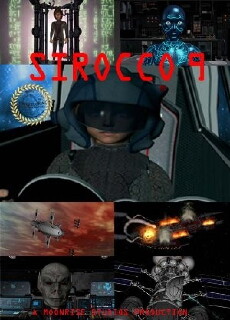 Sirocco 9 (2016) - Stream Online