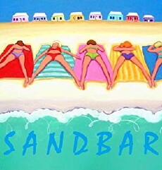 Sandbar (1999) - Stream Online