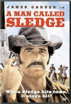 A Man Called Sledge (1970) - Stream Online