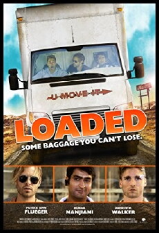 Loaded (2015) - Stream Online