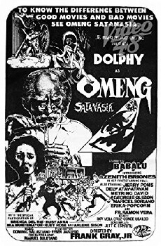 Omeng Satanasia (1977) - Stream Online