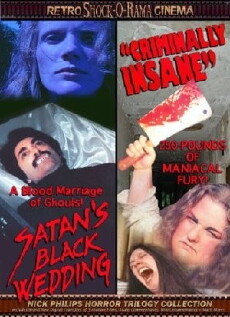 Criminally Insane 2 (1987) - Stream Online