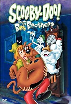 Scooby-Doo Meets the Boo Brothers (1987) - Stream Online