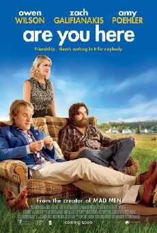 Are You Here (2013) - Stream Online