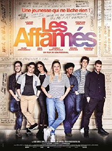 Les affamés (2018) - Stream Online