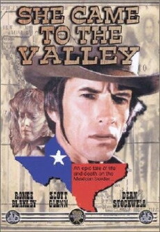 She Came to the Valley (1979) - Stream Online