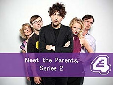 Meet the Parents (2010) - Stream Online