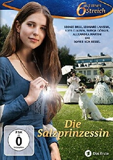 Die Salzprinzessin (2015) - Stream Online