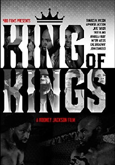 King of Kings (2018) - Stream Online