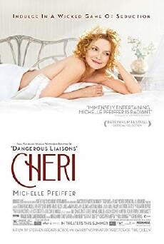 Chéri (2009) - Stream Online