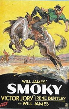 Smoky (1933) - Stream Online