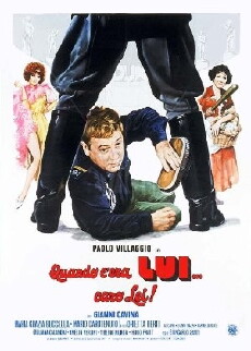 Quando c'era lui... caro lei! (1978) - Stream Online
