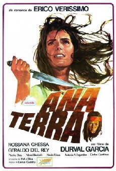 Ana Terra (1971) - Stream Online