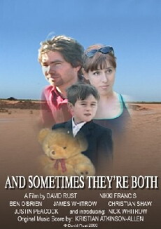 And Sometimes They're Both (2006) - Stream Online