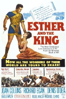 Das Schwert von Persien (1960) - Stream Online
