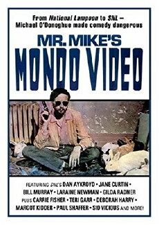 Mr. Mike's Mondo Video (1979) - Stream Online
