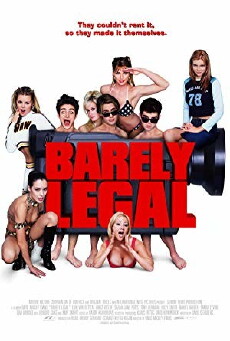 Barely Legal (2003) - Stream Online
