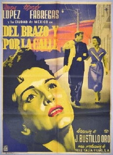 Arm in Arm Down the Street (1956) - Stream Online