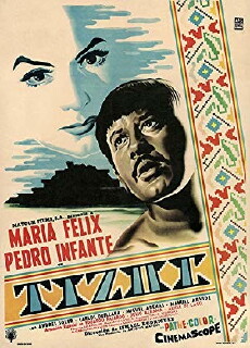 Tizoc (Amor indio) (1957) - Stream Online