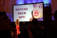 Haters Back Off! (2016) - Stream Online