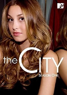 The City (2008) - Stream Online