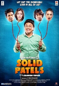 Solid Patels (2016) - Stream Online