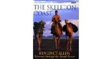 The Skeleton Coast (1997) - Stream Online