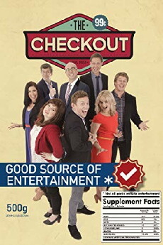The Checkout (2013) - Stream Online