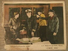 Stormy Seas (1923) - Stream Online