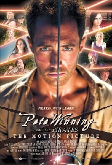 Pete Winning and the Pirates (2015) - Stream Online