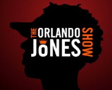 The Orlando Jones Show (2003) - Stream Online