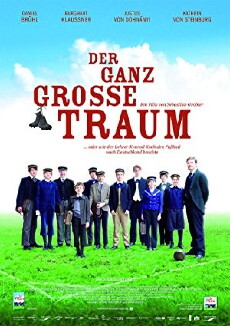 Der ganz große Traum (2011) - Stream Online
