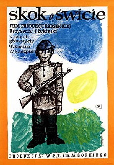 Pryzhok na zare (1961) - Stream Online