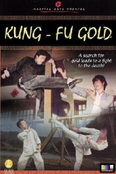 Kung Fu Gold (1974) - Stream Online